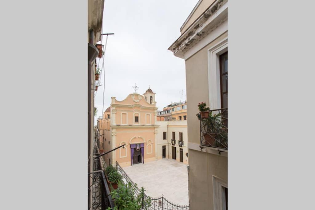 My Lovely Home Cagliari Extérieur photo